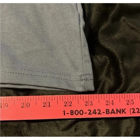 Nike LeBron Max90 Basketball Men's DRI-FIT  T-Shirt - Sz Large LOOSE FIT NWT - Picture 5 of 9